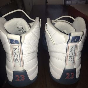 Jordan's 23